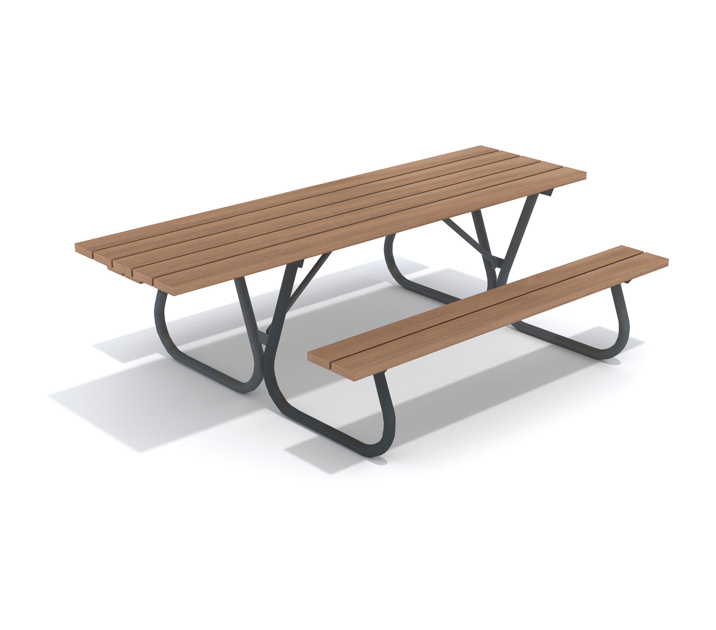 Picnic Table Olvon